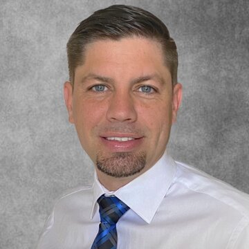 Gregory Paul - Realtor in DE