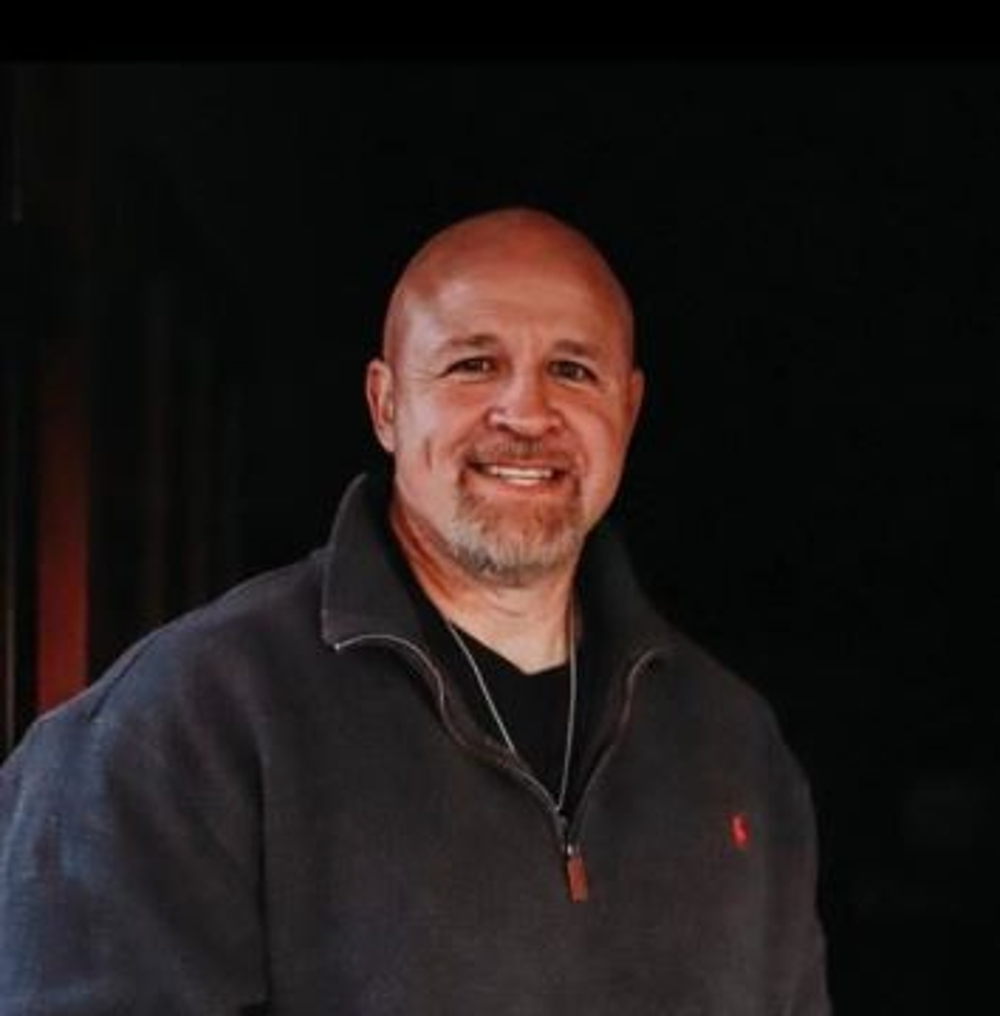 Nathan Adams - Realtor in Alabaster, AL