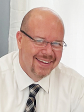 Jeffrey Harold Glaspie - Member in Sevierville, TN