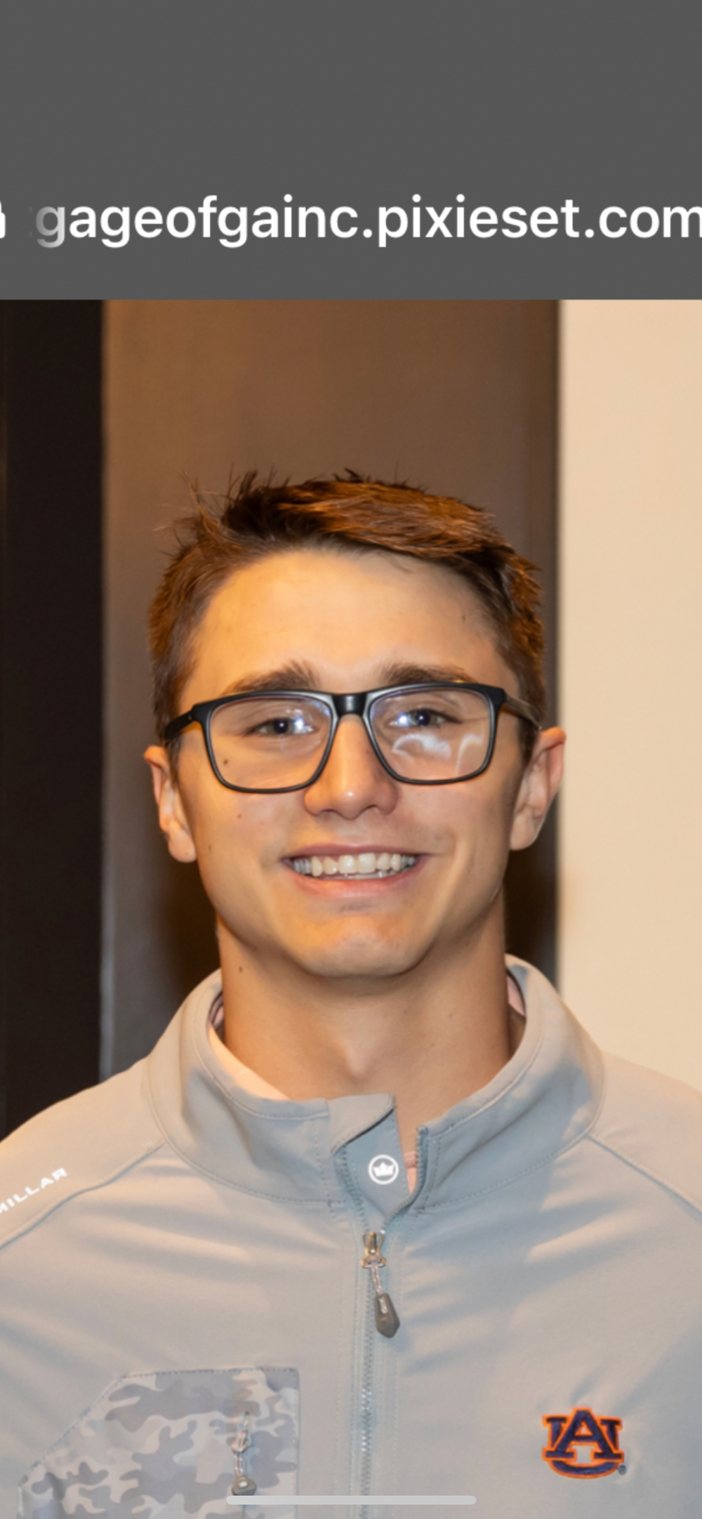 Cooper Bell - Realtor in Auburn, AL
