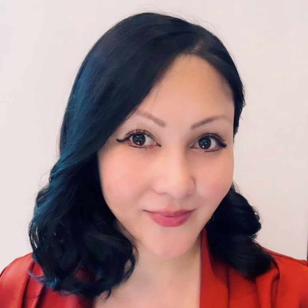 Rena Aree - Realtor in Las Vegas, NV