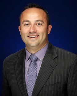 Rocky Allen Johnson - Attorney in CA