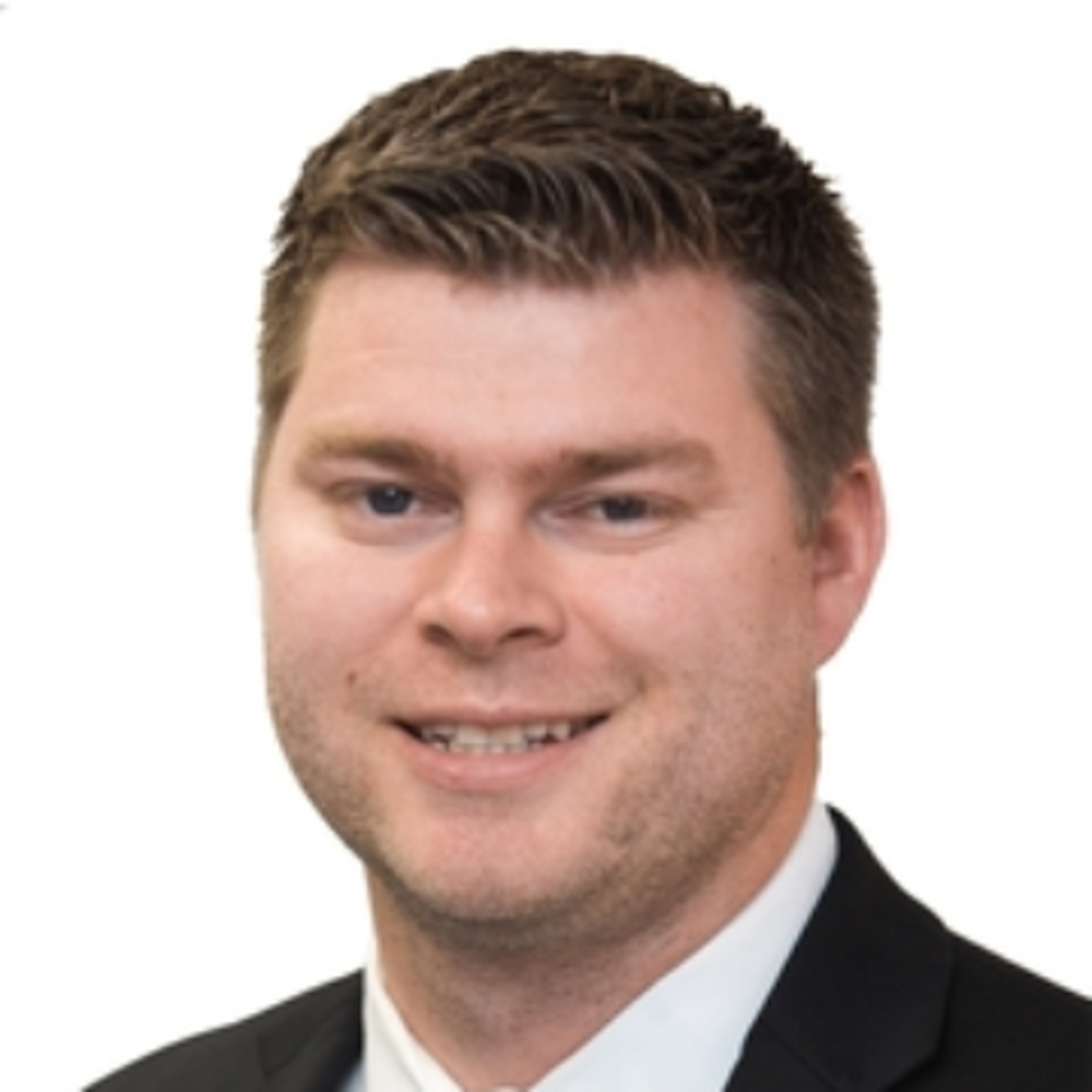 Joshua Wright - Realtor in Rochester, MI