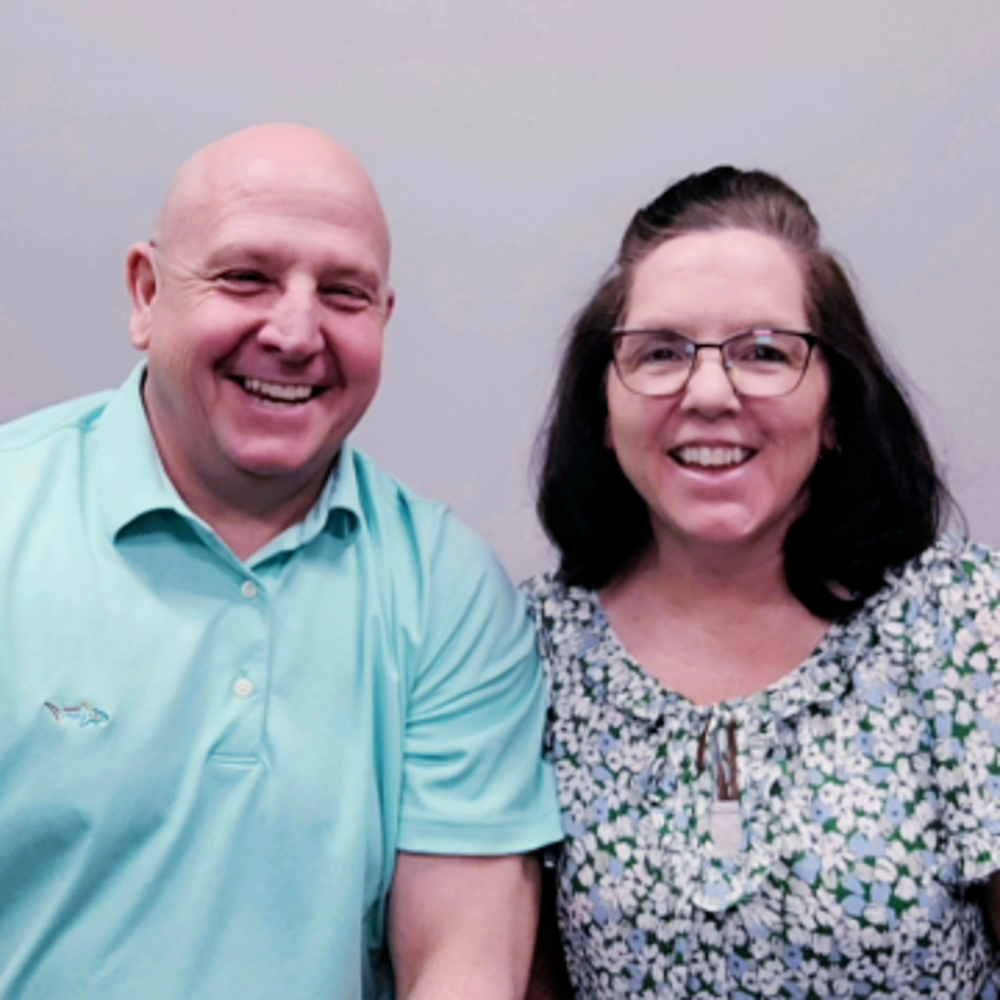 Teri + Jon Anderson - Realtor in Woodbury, MN