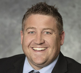 Matthew Wallace - Agent in Northwood, ND