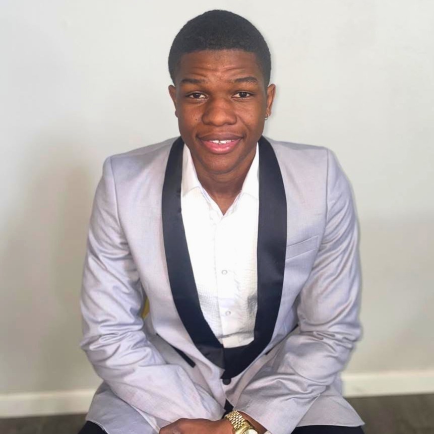 Markel Depp - Realtor in OK