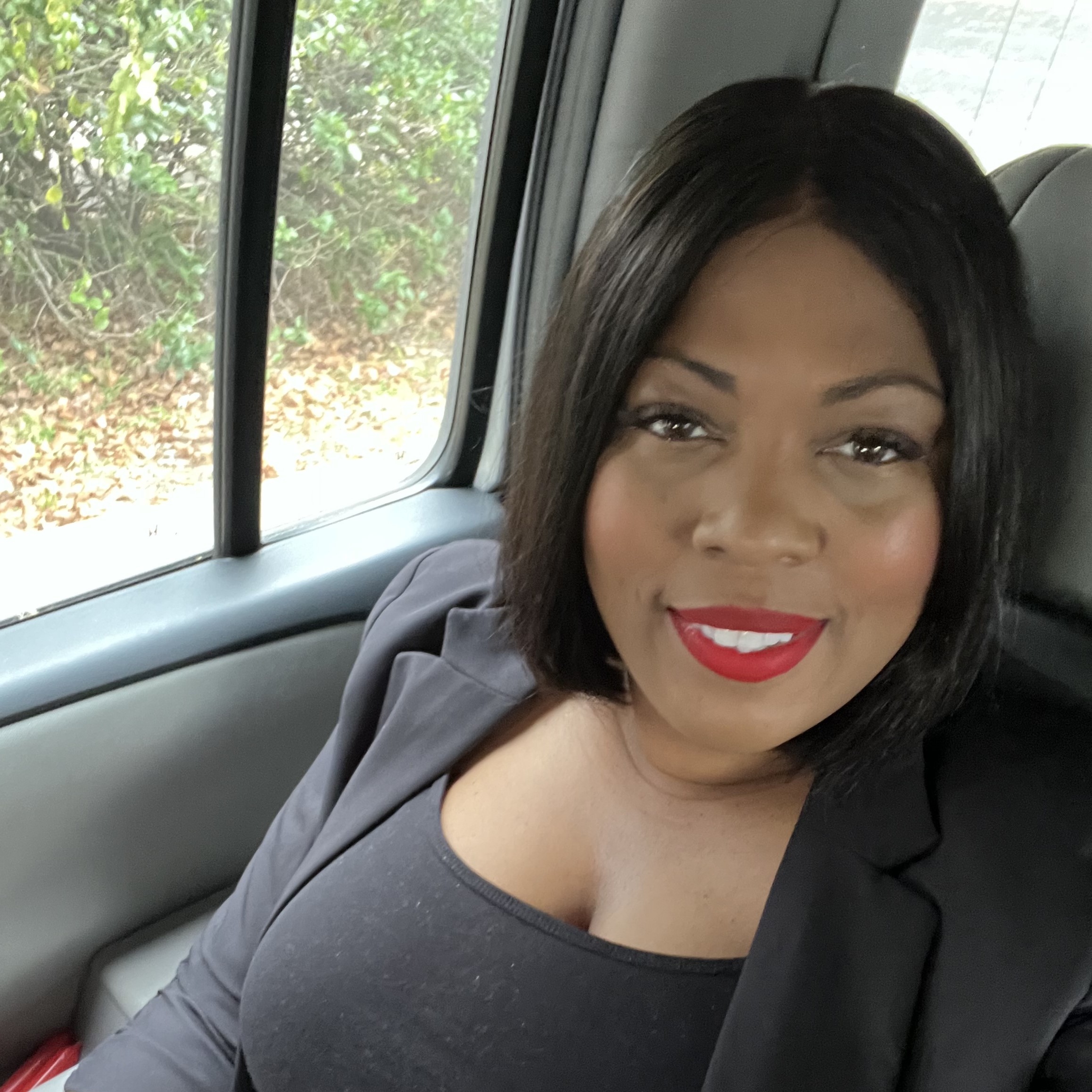 Tanisha Fair - Realtor in NY