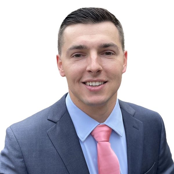 Devon Hunter - Sr Loan Officer in Narragansett, RI