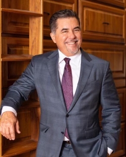 Mr. Jerry Joel Trevino - Owner in San Antonio, TX