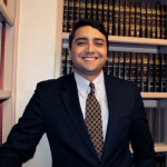 Adam Setra - Founding Attorney in El Paso, TX