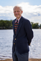Mark A. Moreno - President/Managing Director & Shareholder in Pierre, SD