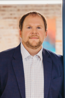 Patrick Ricky Pearce - Director in Oklahoma City, OK
