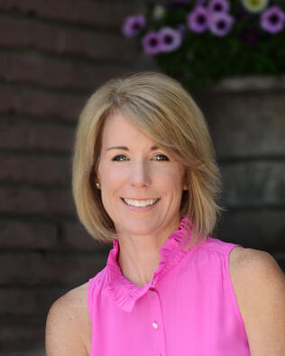 Pam Zeman in Cumming, GA