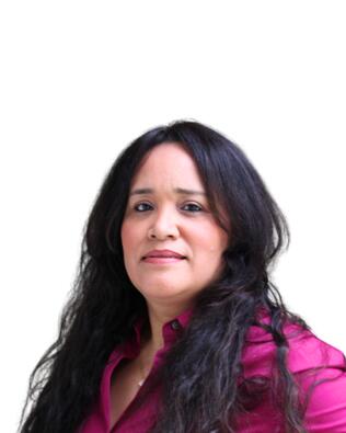 Adriana Alfaro Ramos in Granada Hills, CA