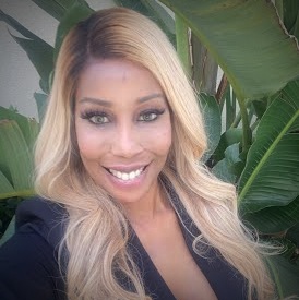 Roxanne Gittens - Realtor in CA