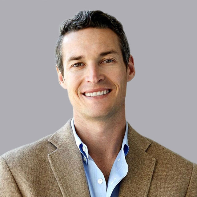 Troy Pollet - Executive Managing Director in CA