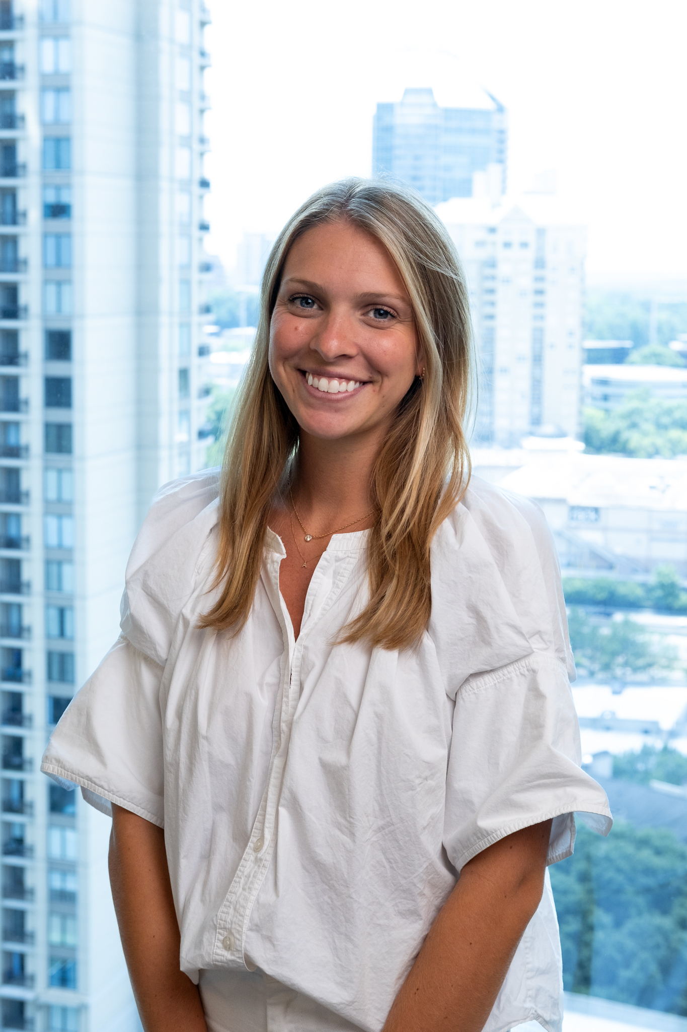 Annabelle Ewing — Real Estate Agent in Atlanta, GA