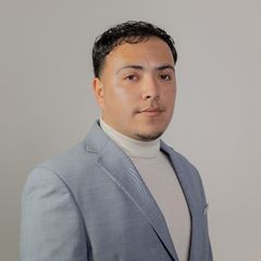 Edgar Pedraza - Real Estate Salesperson in Castro Valley, CA