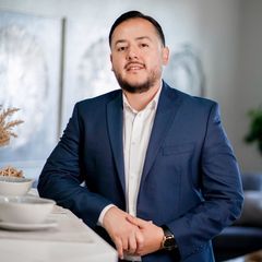 Edder Barcenas Cortez - Real Estate Agent in Hayward, CA
