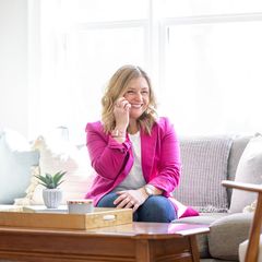 Crystal M. Roach - Managing Director Of Compass & Principal Of The Roach & Sherman Team in Boston, MA