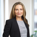Rebecca Nathanson - Counsel in New York, NY