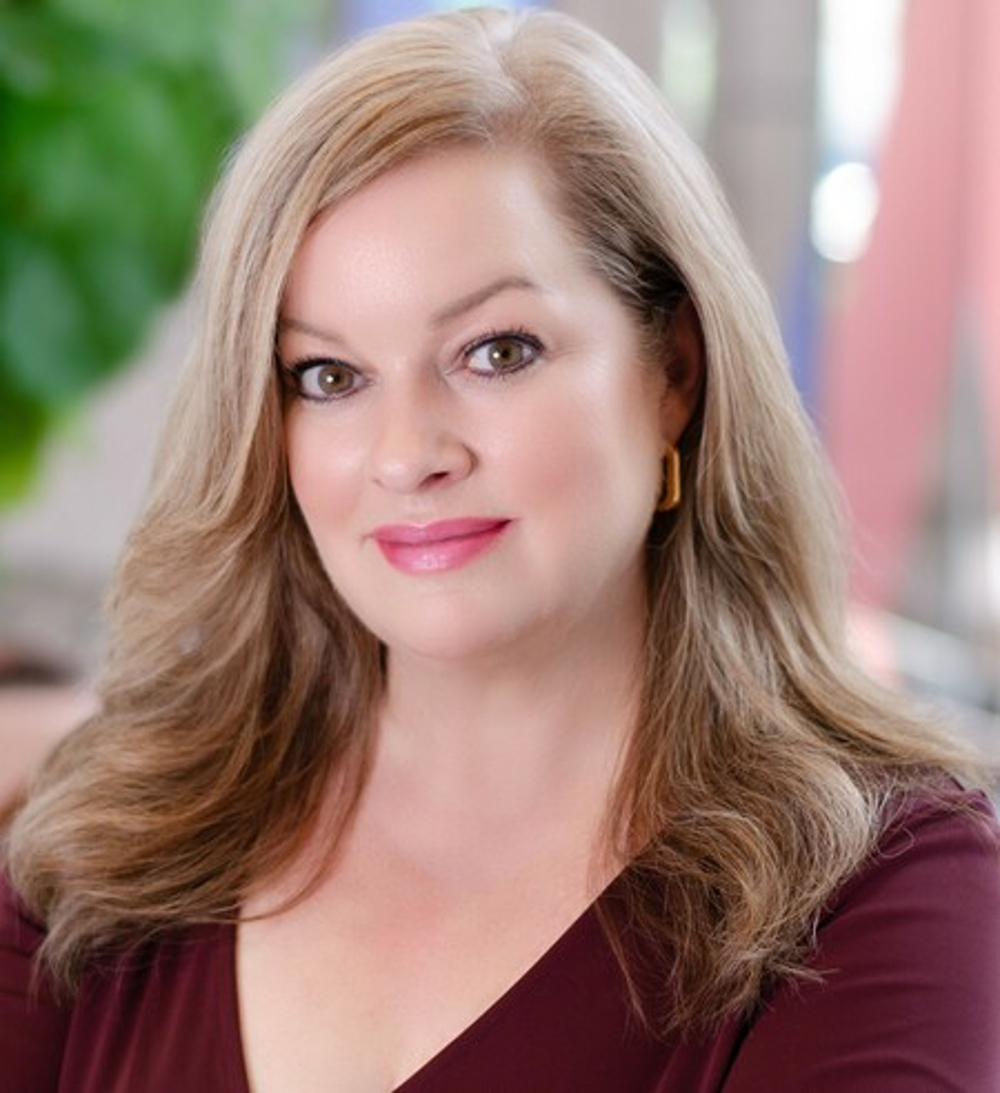 Angie Mezza Smith - Realtor in Atlanta, GA