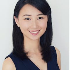 Hanna Zhang - VP in Sales and Leasing in Allston, MA