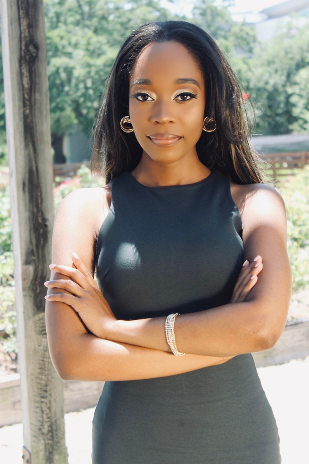Destini Babineaux - Realtor in Lafayette, LA