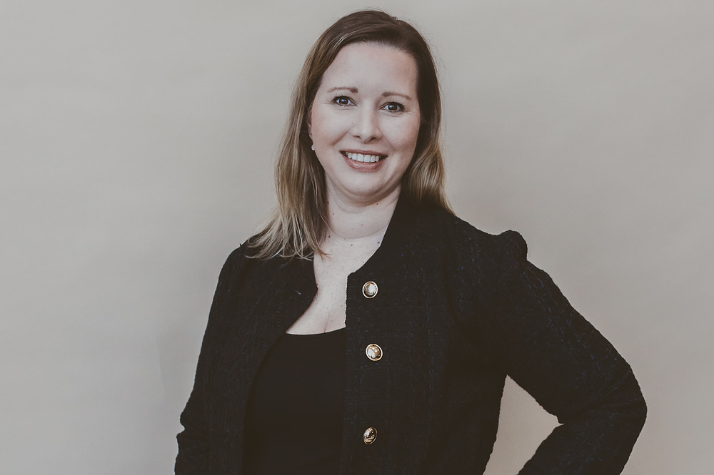 Michaela Mcmonigle - Realtor in KY