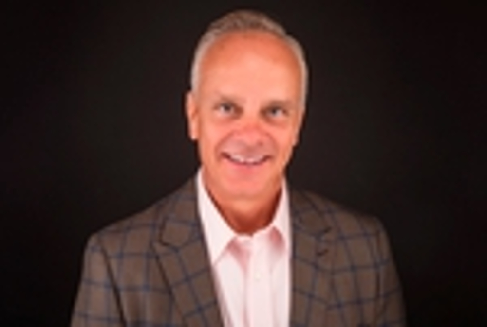Chris Pinkepank - Realtor in Overland Park, KS