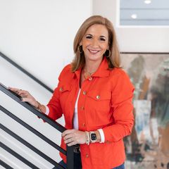 Larissa Buso - Realtor in Parker, CO