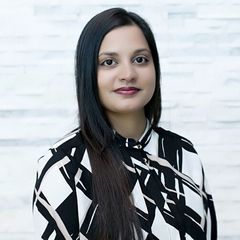 Sana Tayeb - Creative Marketing Director in Bayside, NY