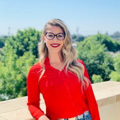 Lacey Todd in Visalia, CA