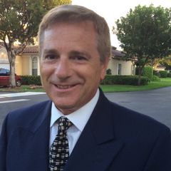 Horacio Ferrando L Doral Specialist. - Broker & Owner Of Option One Realty in Miami, FL