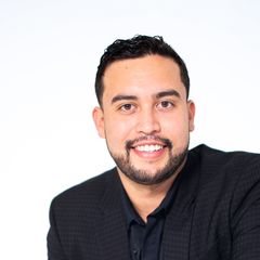 Miguel Diaz - Licensed Real Estate Expert Advisor in Clearwater, FL