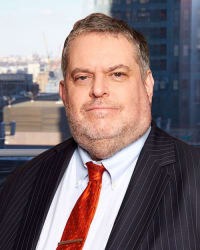 Tim James - Partner in New York, NY