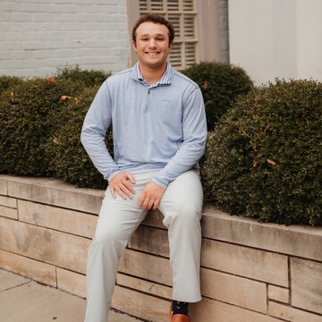 Bryce Johnson - Realtor in AL