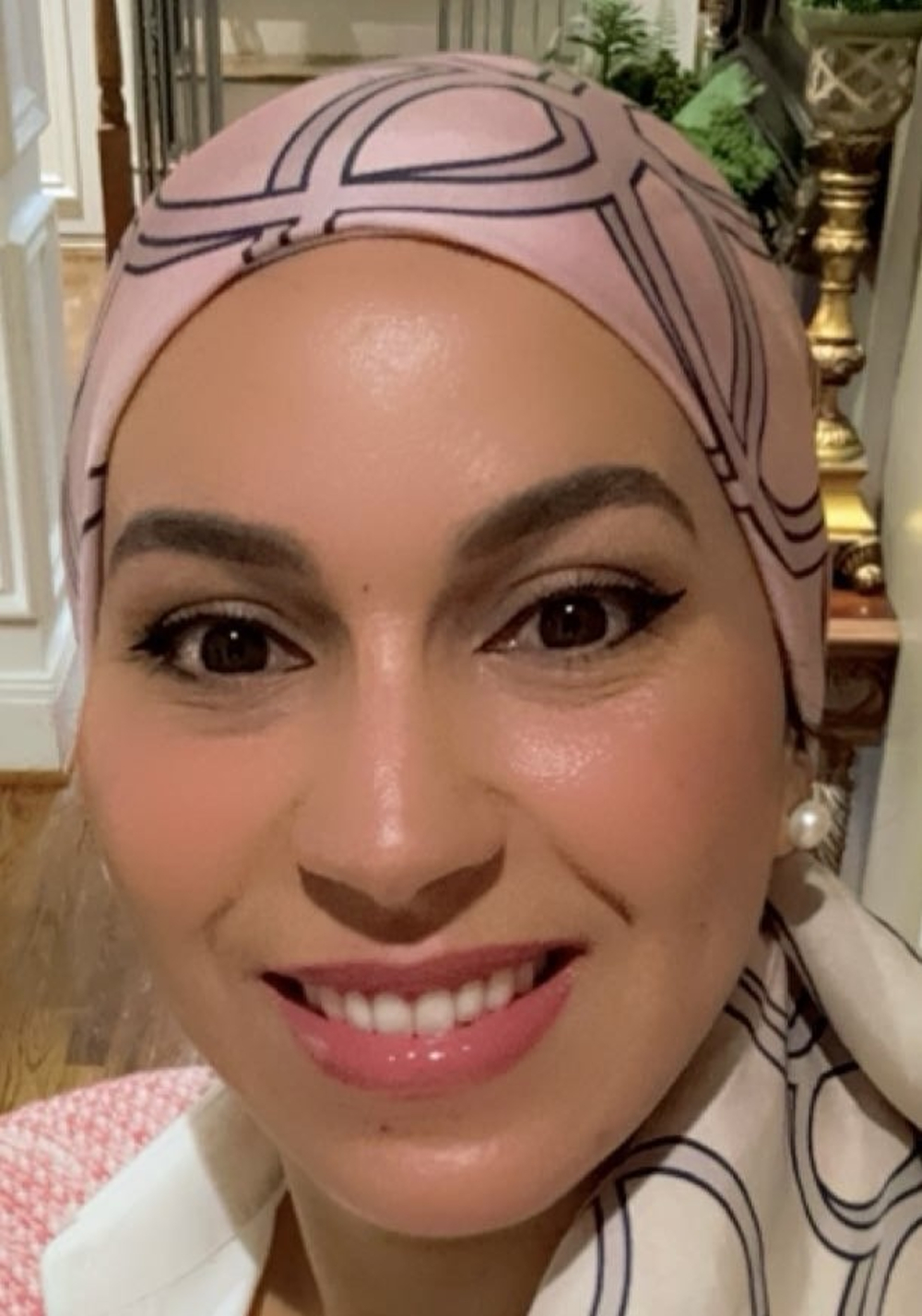 Meryem Afrine - Realtor in Birmingham, AL