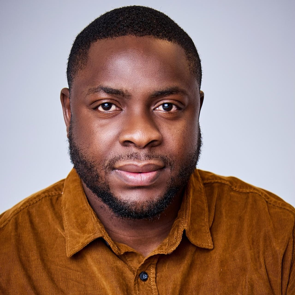 Oluseyi Sosami - Realtor in Arlington Heights, IL