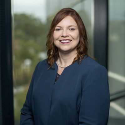 CPA Colleen Aldridge in Atlanta, GA