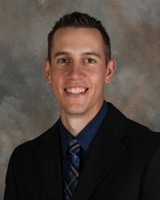 Chance Harris in Sheridan, WY