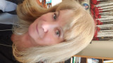 Roxanne Ostlund in Buffalo, WY