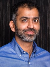 Mr. Zeshan Usman - Member in Madison, WI