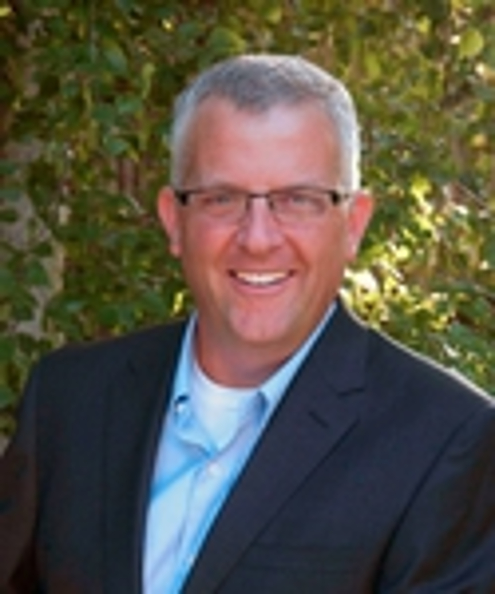 Jay Halvorson - Realtor in Simi Valley, CA