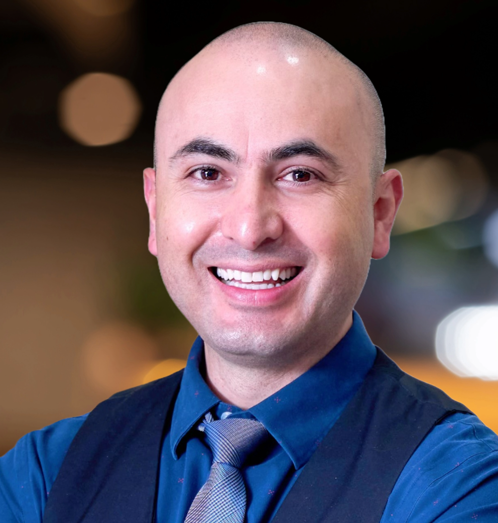 Zalo Muro - Realtor in Campbell, CA