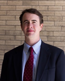 Thomas J. Carey - Criminal Defense And Family Lawyer in Farmington, ME