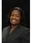 Tanisha Monique Randolph - Litigation Lawyer in Sacramento, CA