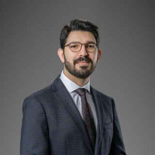 Cagatay Ersoy - Business Law Lawyer in Herndon, VA