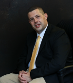 Matthew Edward Roark - Senior Associate in Elizabethton, TN