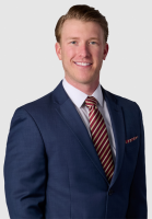 Spencer T. Speed - Associate in Houston, TX